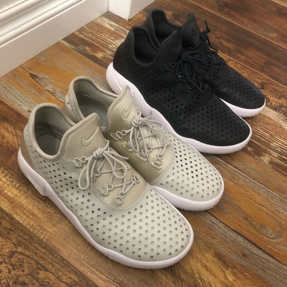 TWO!!!! Nike FL RUE great condition